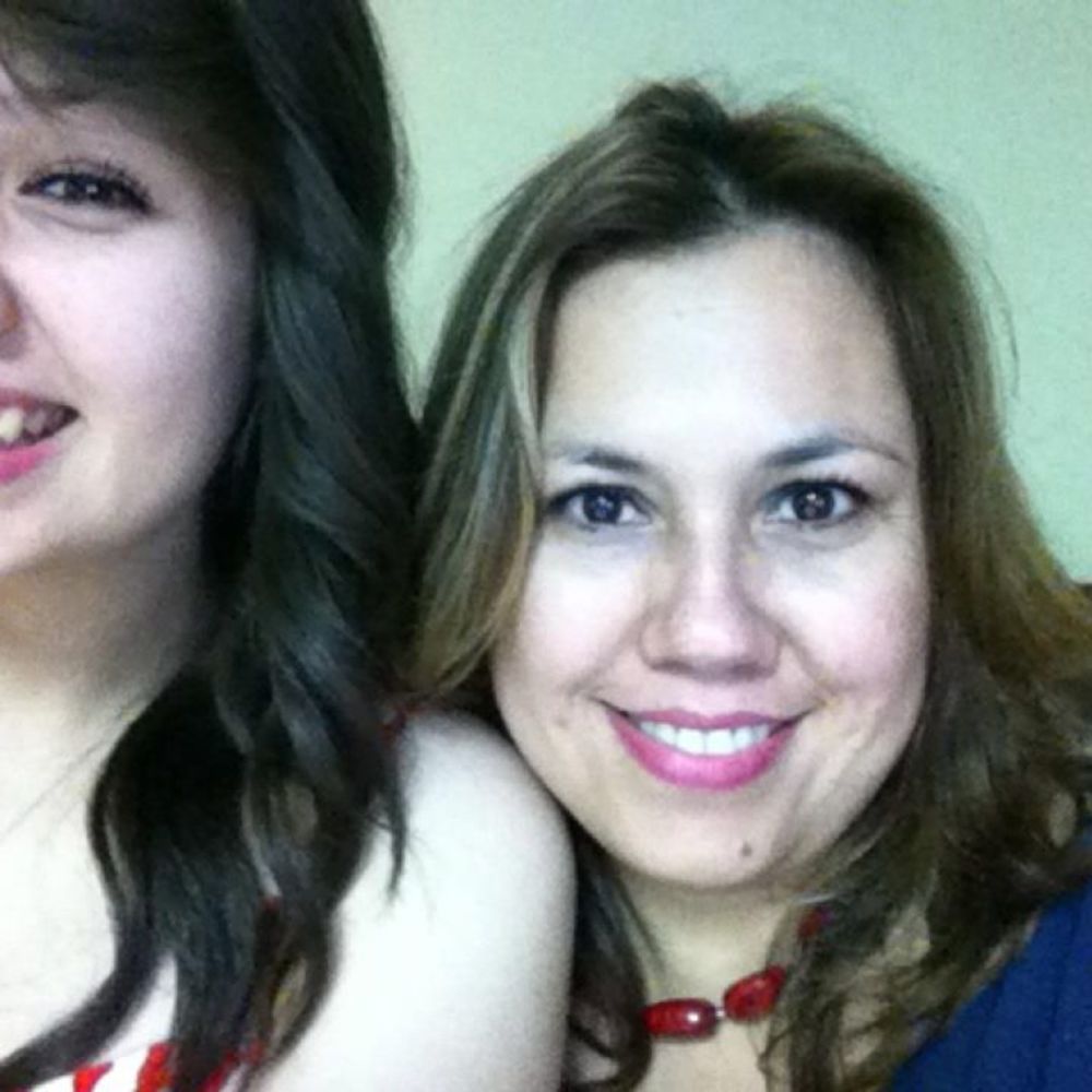 Meet your Posher, Noemi